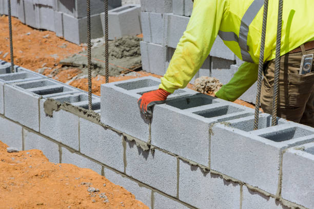 Trusted WV Concrete contractor Experts